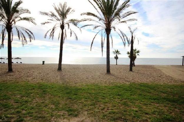 Apartamento a la venta en The Golden Mile Costa del Sol