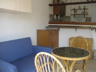 Apartamento con 1 dormitorio se vende en Estepona, Costa del Sol