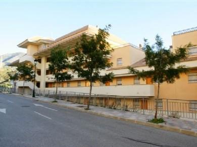 Apartamento con 2 dormitorios se vende en Fuengirola, Costa del Sol