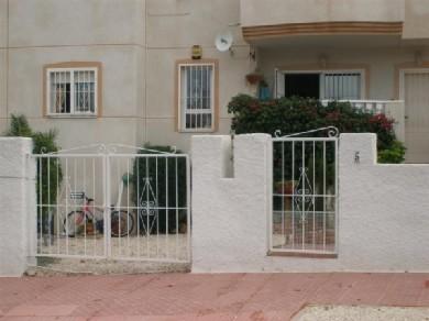 Apartamento con 2 dormitorios se vende en Ciudad Quesada, Costa Blanca