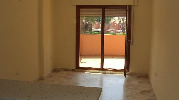 Apartamento en Chiclana de la Frontera