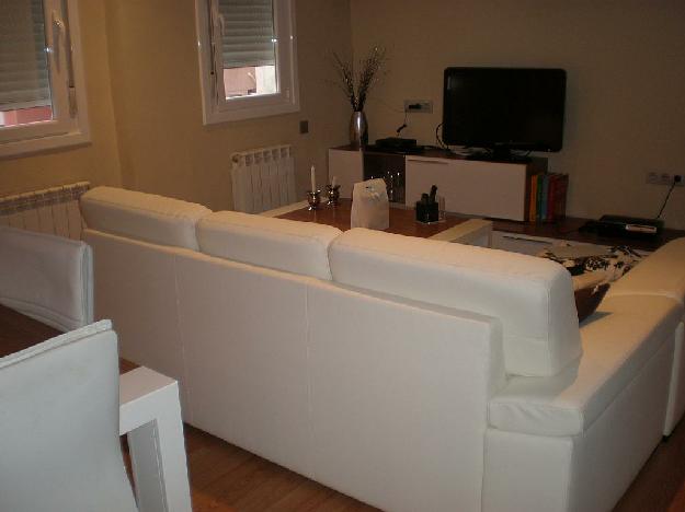 Apartamento en Logroño