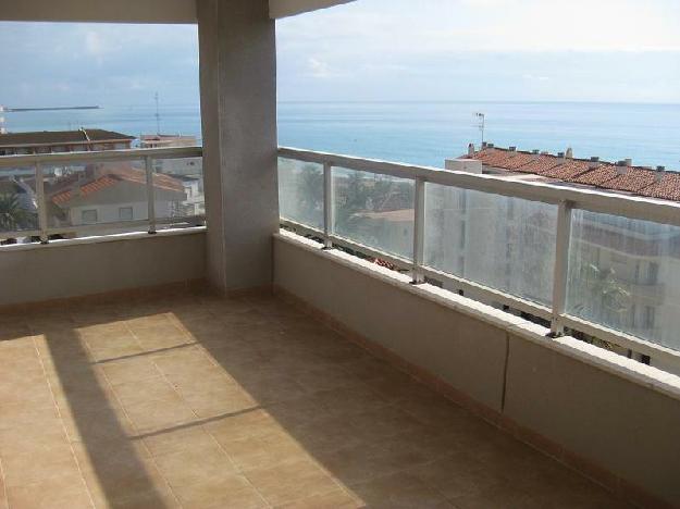 Apartamento en Peñíscola