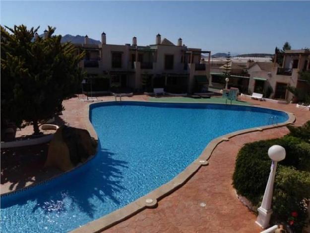 Apartamento en venta en Puerto de Mazarron, Murcia (Costa Cálida)