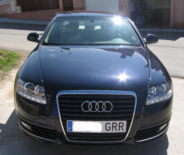 Audi a6 2.0 tdi 170 cv