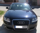 Audi a6 2.0 tdi 170 cv - mejor precio | unprecio.es