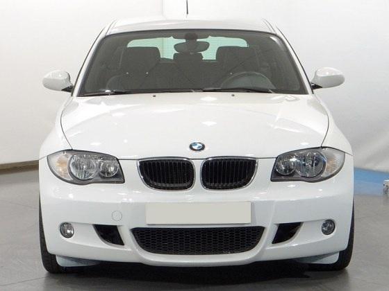 BMW 118 2.0 i Pack M Autom.