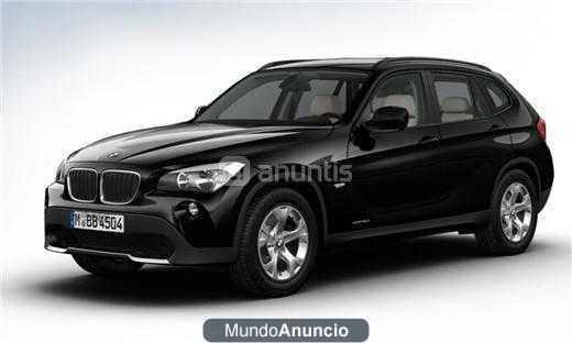 BMW X1 sDrive20d