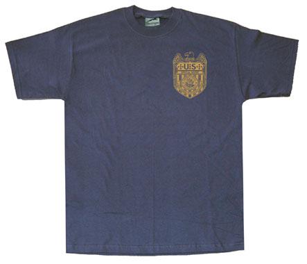 CAMISETA POLICIA ORIGINAL