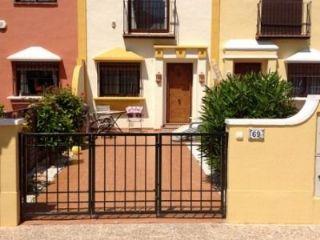 Casa en alquiler en Alcázares (Los), Murcia (Costa Cálida)