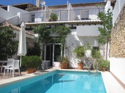 Chalet en venta en Xàtiva, Valencia (Costa Valencia)