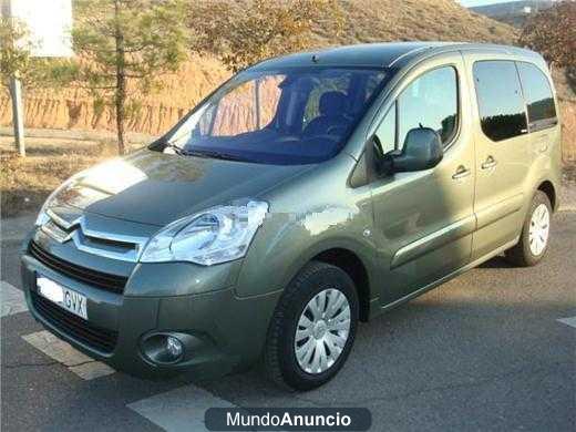 Citroën Berlingo 1.6 HDi 110 SX Multispace