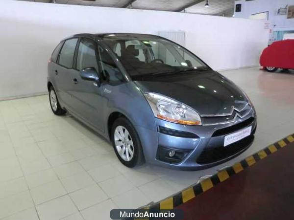 Citroën C4 Picasso 1.6HDI SX