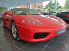 Ferrari 360 360 MODENA F1 en Valencia - mejor precio | unprecio.es