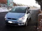 Ford S-MAX 7 Plazas 2.0tdci - mejor precio | unprecio.es