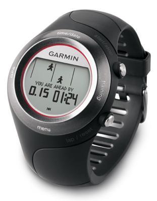 Garmin Forerunner 410 GPS nuevo