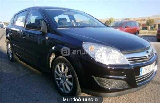 Opel Astra 1.7 CDTi Enjoy