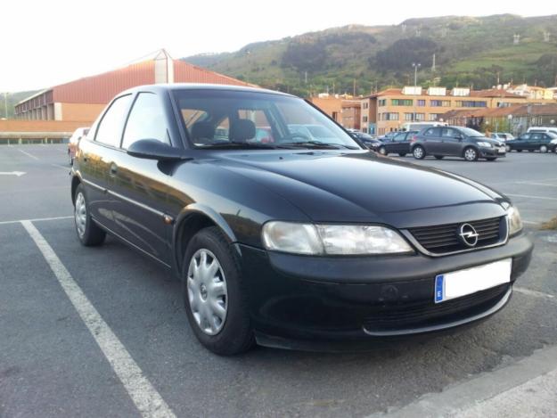 Opel vectra 1.7 turbodiesel