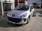 Peugeot 308 5P CONFORT 1.6 HDI 90 - mejor precio | unprecio.es