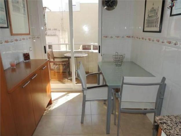 Piso en venta en Benicarló, Castellón (Costa Azahar)