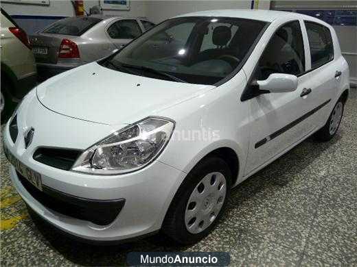 Renault Clio Business 1.5DCI70 eco2