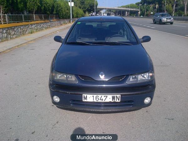 Renault Laguna RXE 1.9 dTi 100CV en buen estado