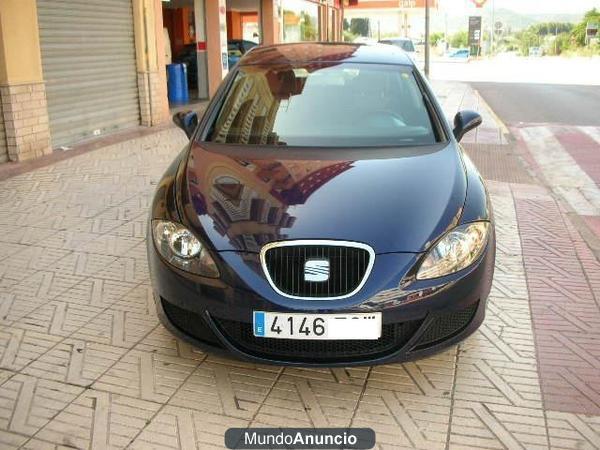 Seat Leon León 1.9TDI Reference