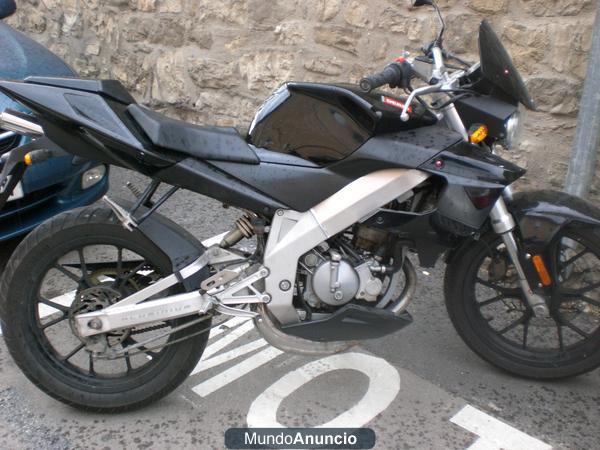 vendo derbi gpr nude 50cc