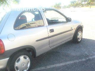 VENDO OPEL CORSA