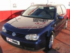 Volkswagen Golf 1.9 TDI SOUL 100CV - mejor precio | unprecio.es