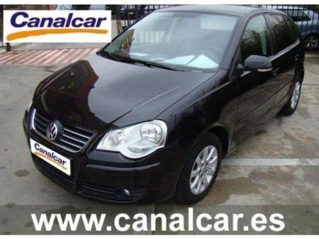 VOLKSWAGEN POLO 1.6 GT - Madrid