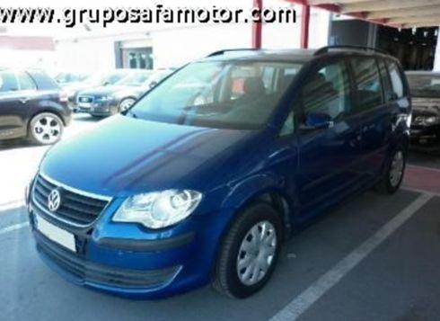 Volkswagen Touran 1.9 TDI 105CV EDITION