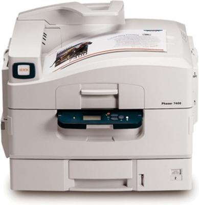 Xerox Phaser 7400