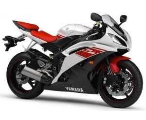 YAMAHA YZF R6R