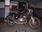 300€ VENDO CAGIVA ROADSTER 125cc SINIESTRO; piezas, despiece, desguace - mejor precio | unprecio.es