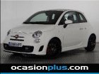 Abarth 500 595 Competizione 1.4 16v T-Jet 160cv, 18.500€ - mejor precio | unprecio.es