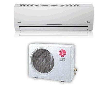 Aire Acondicionado Nuevo de Fabrica 3010 Frig/h Super Inverter con Instalación Básica Incl