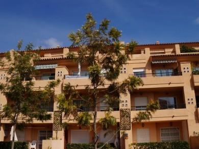 Apartamento con 2 dormitorios se vende en Mijas Costa, Costa del Sol