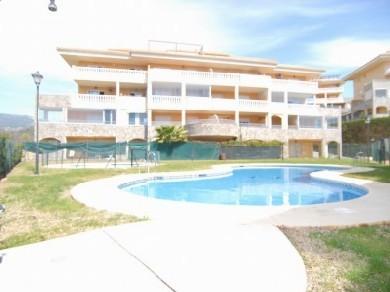 Apartamento con 3 dormitorios se vende en Fuengirola, Costa del Sol