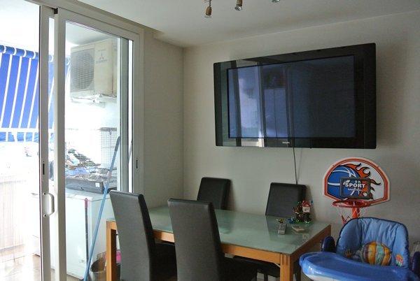 Apartamento en Santa Susanna