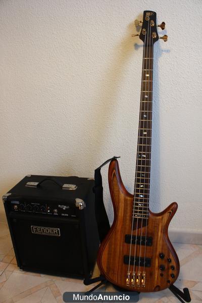 BAJO IBANEZ SD GR PREMIUM