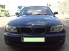 BMW SERIE 1 118D 122CV - BARCELONA - mejor precio | unprecio.es