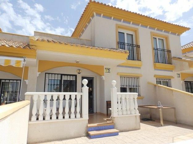 Casa en venta en Villamartin, Alicante (Costa Blanca)