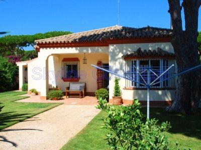 Chalet en venta en Chiclana de la Frontera, Cádiz (Costa de la Luz)