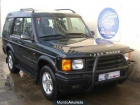 Land Rover Rover Discovery Optima TD 5 - mejor precio | unprecio.es