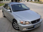 LEXUS IS 200 LUXURY SPORTCROSS GARANTIA OFICIAL LEXUS - mejor precio | unprecio.es