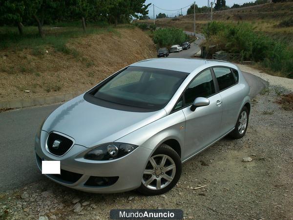 se vende seat leon 1.6cc, 102cv