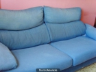 SOFA-SEGUNDA MANO-40€- ZARAGOZA/ALREDEDORES - mejor precio | unprecio.es