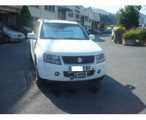 Suzuki Grand Vitara 1.9DDiS JLX