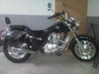 vendo custom moto del 2007 - mejor precio | unprecio.es